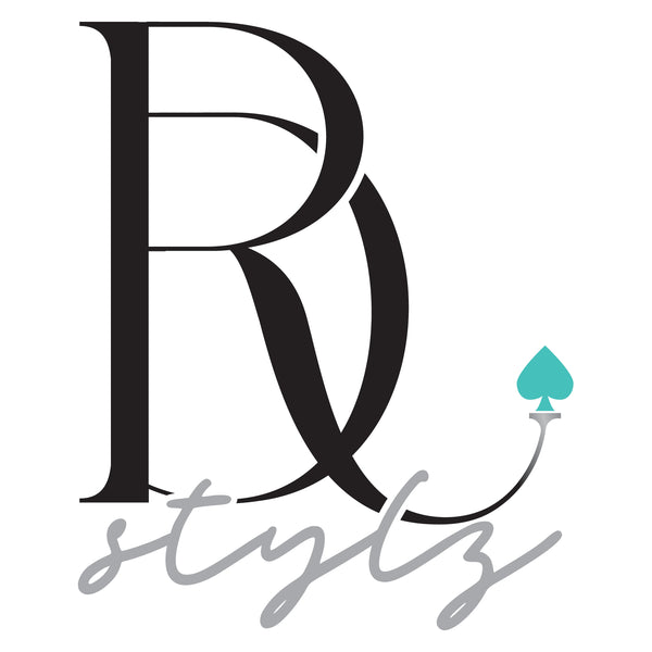 RD Stylz logo